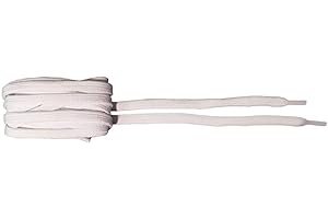 KRF The New Urban Concept Des Krf Acc Pat Cordones Plano 230cm Patinaje Unisex Adulto