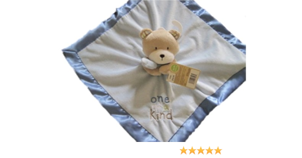carters lovey bear