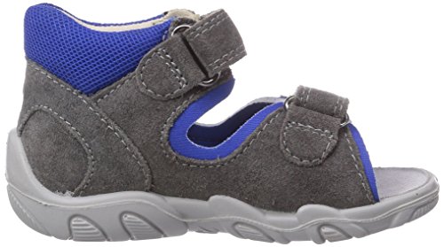 Superfit ROCKY 400011 Baby Jungen Sandalen - 6