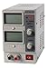 Price comparison product image Dr.meter HY1803D Variable Linear Single-Output DC Power Supply, 0-18V and 0-3A; [Alligator to Banana and AC Power Cable Included]