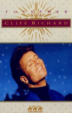 Preisvergleich Produktbild Cliff Richard - Together with Cliff Richard [VHS]