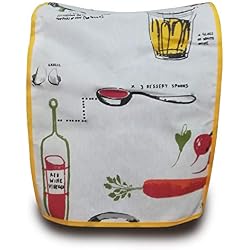 New Housse de protection antitache pour Thermomix TM31 & TM5 Cuisine