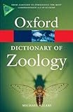 A Dictionary of Zoology A Dictionary of Zoology
