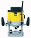 Produktbild DeWalt Fräsen, DW624-QS