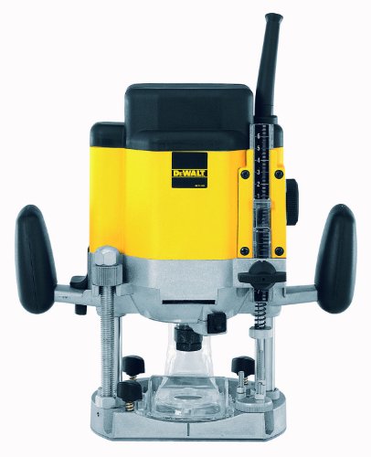 Preisvergleich Produktbild DeWalt Fräsen, DW624-QS