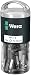 Produktbild Wera 867/1 Z TORX DIY und Bits, TX 30 x 25 mm, 100-teilig, 05072451001