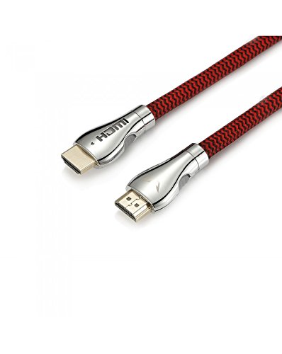 Câble lumineux HDMI Gamium