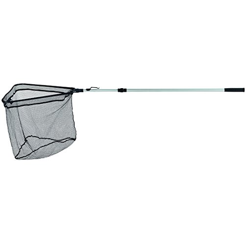 Preisvergleich Produktbild Balzer Unterfang-Kescher Teleskop Angeln 1,80m