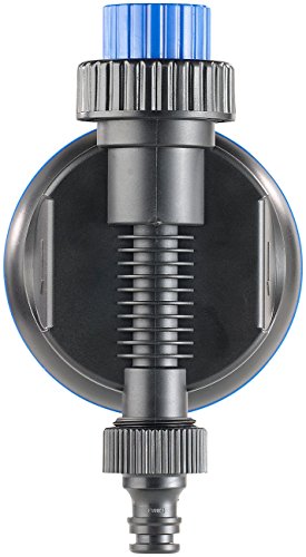 Royal Gardineer Elektronische Bewässerungsuhr, bis 7 Tage - 7