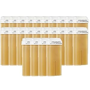 24 Honey waxing cartridges for epilation - Image 2
