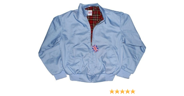 harrington jacket 3xl