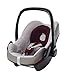 Maxi-Cosi Pebble Car Seat Summer Cover (Cool Grey)