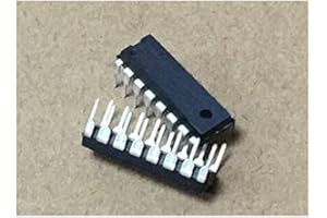 COZPARTS 20PCS SG3525AN DIP16 SG3525A DIP SG3525 3525AN DIP-16 ZJ