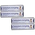 Metanium 40g Everyday Barrier Ointment - 40G X 4 [Personal Care] [Personal Care]