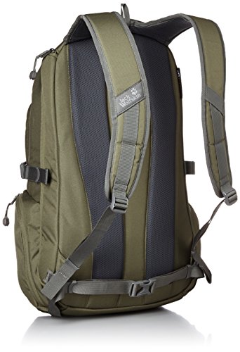 Jack Wolfskin Rucksack Trooper - 2