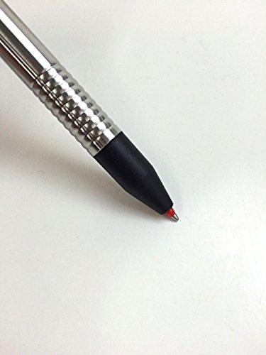 Lamy 1205745 Mehrfachkugelschreiber M Logo Modell 405, silber - 3