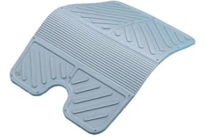 Bainbridge Vinyl Outboard Engine Transom Pad