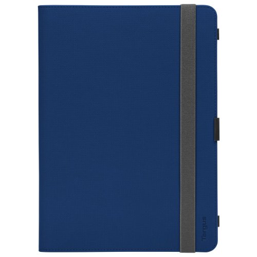 Targus Universal 9.7-10.1″ Tablet Flip Tasche – Blau - 4