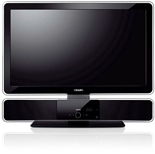 Preisvergleich Produktbild Philips STS 8001 / 00 Medien TV-Tisch