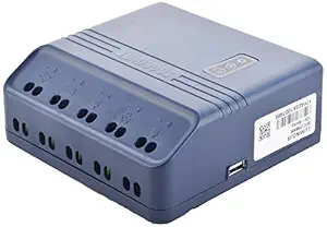 Luminous 6 Amp Solar Charge Controller