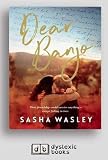 Cover zum Buch Dear Banjo