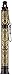 ANNA SUI Lip Brush