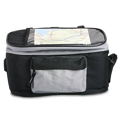 Preisvergleich Produktbild Lenker-Kühltasche