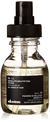 OI by Davines Oil 50ml
