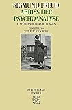 Abriß der Psychoanalyse. Einführende Darstellungen. by