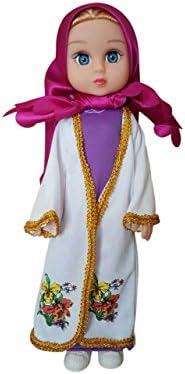 Shorso EAR000146ONE Doll, 13-Inch