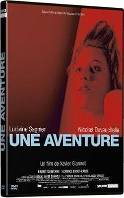 Label Inconnu Une aventure