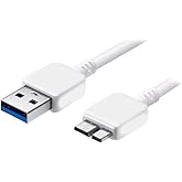 S-link SL-30NT32 Usb3.0 1m Note3/S5 Usb AM to Micto Usb BM Kablo