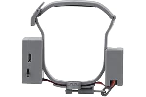 Luftantenn för DJI AIR3 luftantenn presentkastare tillbehör till DJI AIR3