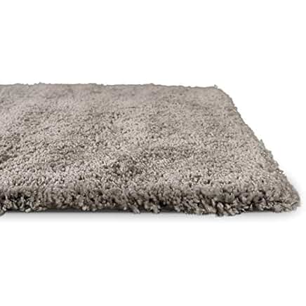 Suchergebnis auf Amazon.de für: zottelteppich grau