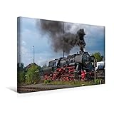 Für das Holz des Spannrahmens wird Material aus nachhaltigem Anbau bezogen