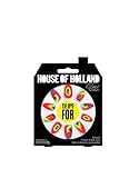 House Of Holland False Nails - Tie Dye For Hippy Trip Nails (24 Nails)