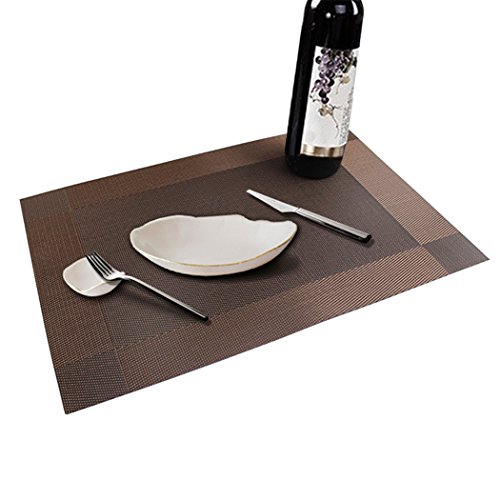 Table Mats Sets Amazon.co.uk