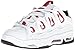 Produktbild Osiris D3 2001 Shoes - White/Red/Black UK 12