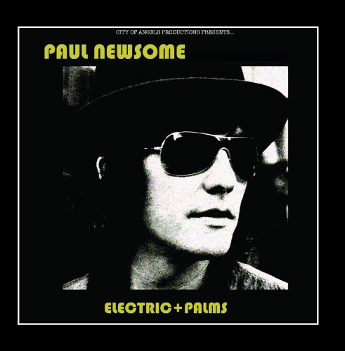 Preisvergleich Produktbild Electric and Palms