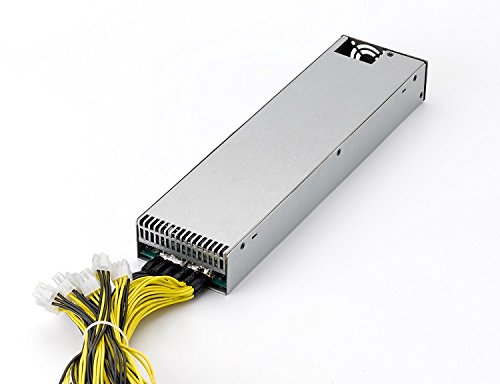 Preisvergleich Produktbild BITMAIN AntMiner APW3-12-1600 PSU Series