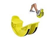 Foot Rocker Foot Massage Pedal Fitness Equitment Calf Stretcher Treatment for Achilles Tendinitis,Heel,Feet,Shin Splint,Plantar Fasciitis Pain Relief
