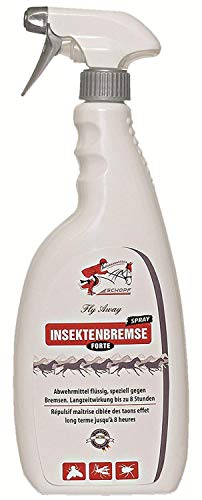 Schopf Riders IR 35/10 - Horquilla de Humo (1 L)