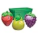 Munchkin Squirt-n-Strain Fruit Basket