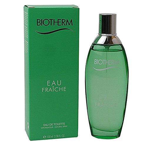 BIOTHERM Bio Eau Fraiche EDT Vapo 100 ml