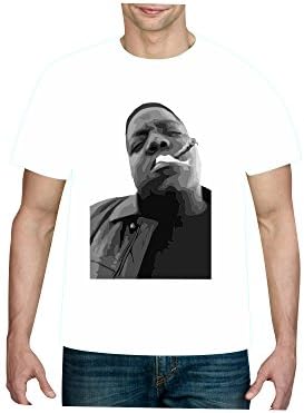 The Notorious B.I.G. T-shirt (Large)