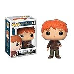 Funko Pop Ron con Sabbers (Harry Potter 44)
