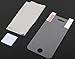 Nice thin iPhone 4/4s full body screen protector Clear (3 Front x 3 Back), for a perfect protection by TB1 Products ®