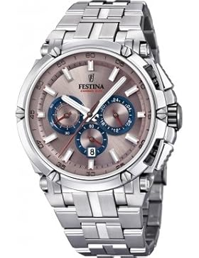 Festina Herren-Armbanduhr F20327/5