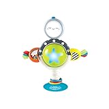 Einfach nutzen Sie den Saugnapf an fast allen glatten Oberflächen und entfernt sie gehen.