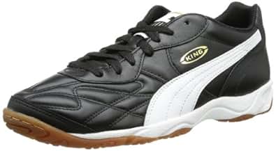 puma king indoor